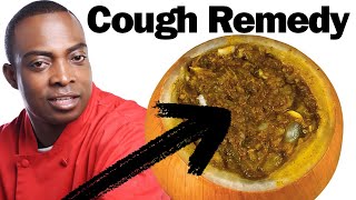 quotCough Remedy Natural Antibiotic for Bronchitis Pharyngitis and ColdsFluquot [upl. by Ducan247]