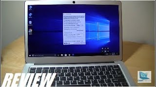 REVIEW Jumper EZBook 3 Pro  Best Budget Laptop [upl. by Ecar]