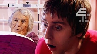 Jays Funniest Moments  Best of The Inbetweeners  Series 13 [upl. by Kerns]