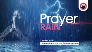 PRAYER RAIN SERVICE AT PRAYER CITY 29032024 [upl. by Eliath]