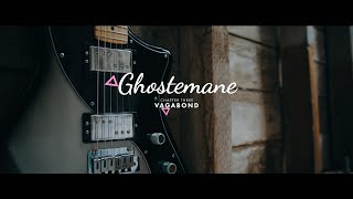 Ghostemane  Vagabond Live Performance 2023 Player Plus Sessions By Fender [upl. by Kurtzig763]