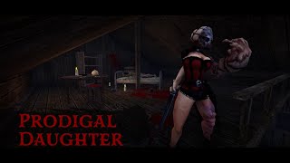 Blood West  Enemy Showcase  Prodigal Daughter [upl. by Oettam]