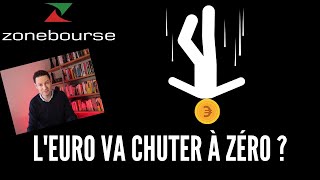 Leuro va chuter à zéro [upl. by Levi814]