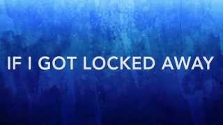 Locked Away Lyrics  R City ft Adam Levine [upl. by Hannahsohs]