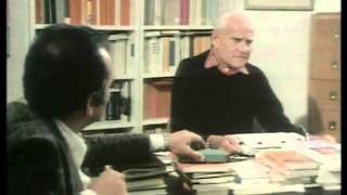 Alberto Moravia — I gusti letterari [upl. by Kordula]