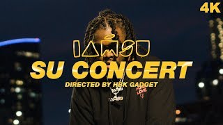 IAMSU  quotSU CONCERTquot Music Video Dir by HBK GADGET [upl. by Ahsela]