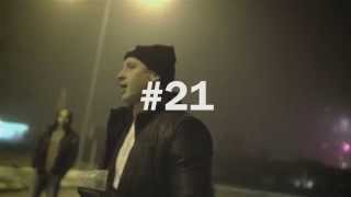 Latvijas Rapper Tag 21  Kurts [upl. by Anastasio]