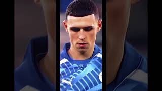 Phil foden X Alibi philfoden football edit mancity capcut viral fyp [upl. by Jea]