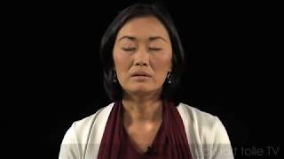 Guided Breathing Meditation With Kim Eng [upl. by Hun]