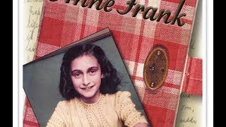 Anne FrankThe Diary of a Young Girl [upl. by Messab342]