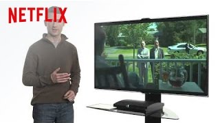 Netflix Quick Guide How To Continue Watching On A Different Device  Netflix [upl. by Anhoj859]