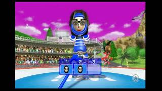 Wii Sports Resort Hack New Swordplay Music Wii Sports Resort Meme Squad Test 4 [upl. by Underwood]