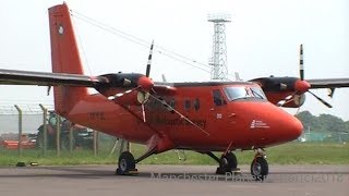 Plane Spotting At Cranfield Airport On The 27052018 [upl. by Nwahsd]