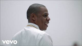 JAYZ  Picasso Baby A Performance Art Film [upl. by Cinderella509]