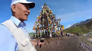 Exploring China  Tibet  Sichuan Trip by Sherpa team 2024 Day 10 [upl. by Honor]