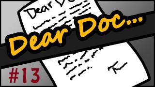 Dear Doc  Episode 13 Silk Touch [upl. by Keith432]