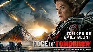 Ozzy Man Reviews Edge of Tomorrow [upl. by Erdnad]