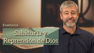 Paul WasherSABIDURIA Y REPRENSIÓN DE DIOS ESPAÑOL [upl. by Juliane]