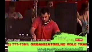 Steve Angello amp Sebastian Ingrosso Exit 2006 dance arena [upl. by Aundrea]