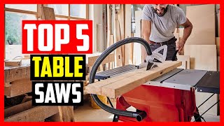 Ultimate Workbench  Table Saw Outfeed Table  Woodworking Project [upl. by Rosalind]