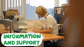 Lymphoedema explained  Macmillan Cancer Support [upl. by Meek621]