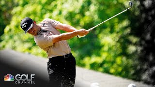 2024 PGA Championship Round 4  HIGHLIGHTS  51924  Golf Channel [upl. by Derinna]