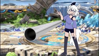 Furry vs Metal Pipe Part 2  Epic Rap Battles of History [upl. by Aroz]