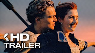 Titanic Bluray  Official® Trailer 1 HD [upl. by Sakiv697]