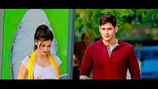 The Real Tevar Full Movie Hindi Dubbed HD Facts amp Review  Mahesh Babu Shruti Haasan [upl. by Chally615]