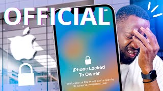 Official iCloud Unlock  CAUTION ⚠️ ERROR to Avoid [upl. by Wassyngton]