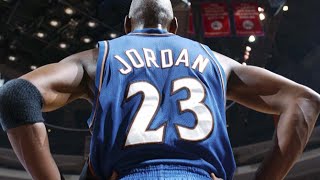 MICHAEL JORDAN His Airness Documental en Español [upl. by Stillas904]