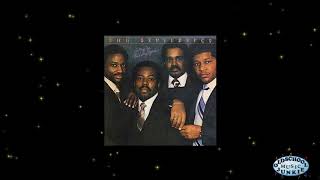 The Stylistics  Is There Something On Your Mind [upl. by Copeland]