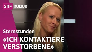 Kontakt mit Verstorbenen Humbug oder Realität  Sternstunde Religion  SRF Kultur [upl. by Ahsie]