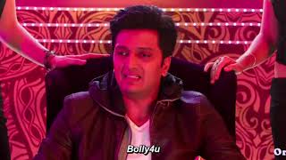 Behensplaining  Srishti Dixit amp kushakapila5643 review Mastizaade  Netflix India [upl. by Eirahs]