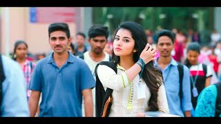 Collegegiri HD A Collage Full Love Story Hindi Dubbed Action Romantic Movie  Tarun Anu Lavanya [upl. by Namaan269]