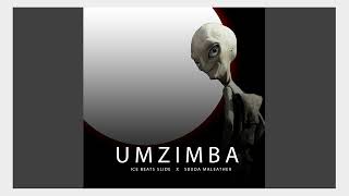 Ice Beats Slide  Umzimba Official Audio feat Sbuda Maleather  amapiano [upl. by Ronny]