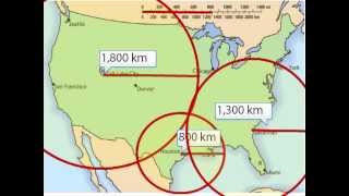 How to locate an epicenter [upl. by Mady]