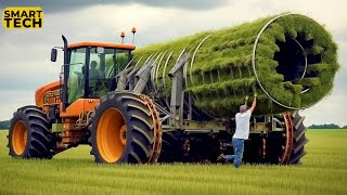 21 The Most Modern Agriculture Machines That Are At Another Level [upl. by Zwiebel]