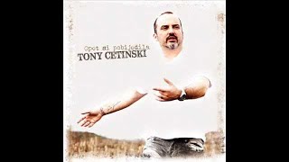 Tony Cetinski  Usne ledene [upl. by Melvena998]