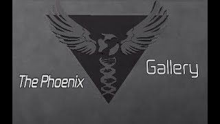 the phoenix gallery [upl. by Gilberto]