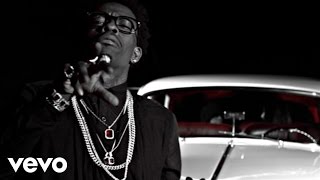 Rich Gang Rich Homie Quan  Flava ft Young Thug Birdman [upl. by Venita]