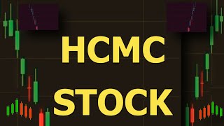 HCMC Stock Price Prediction News Today 27 January  Healthier Choices Management Corp [upl. by Auberta]