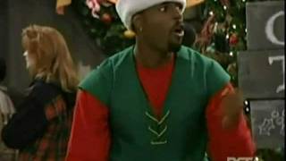 The Wayans Bros  Night Before Christmas [upl. by Gnal]