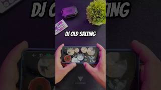 DJ Salting  Real Drum Cover [upl. by Latsirk470]