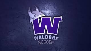 Waldorf Mens Soccer game vs Viterbo University  September 6th 2023 No Sound [upl. by Brandie]