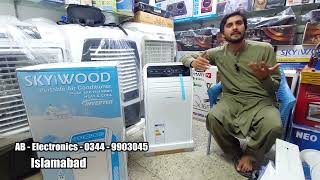 Portable Ac Price  Air Conditioner  Mobile AC  Price amp Features  Agya Aur Chaa Gya  Window Ac [upl. by Leopoldine]