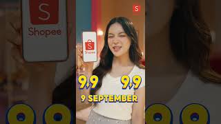 Shopee 99 Super Shopping Day  Gratis Ongkir RP0 [upl. by Eseneg725]