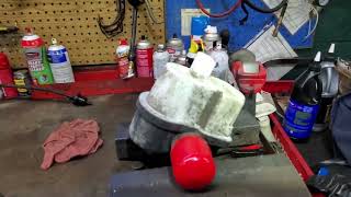 2008 Mazda 3 Leak Detection Pump [upl. by Kohler734]