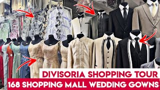 Ninang Outfits Bridesmaid Dress Suits amp Barong in DIVISORIA Manila  Best Designs 2023 [upl. by Llenra]