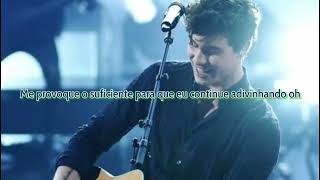 Theres Nothing Holdin Me Back  Shawn Mendes Tradução [upl. by Miner]